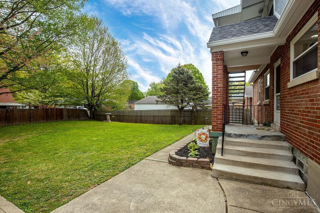 6830 Home City Avenue, Cincinnati, Ohio image 17