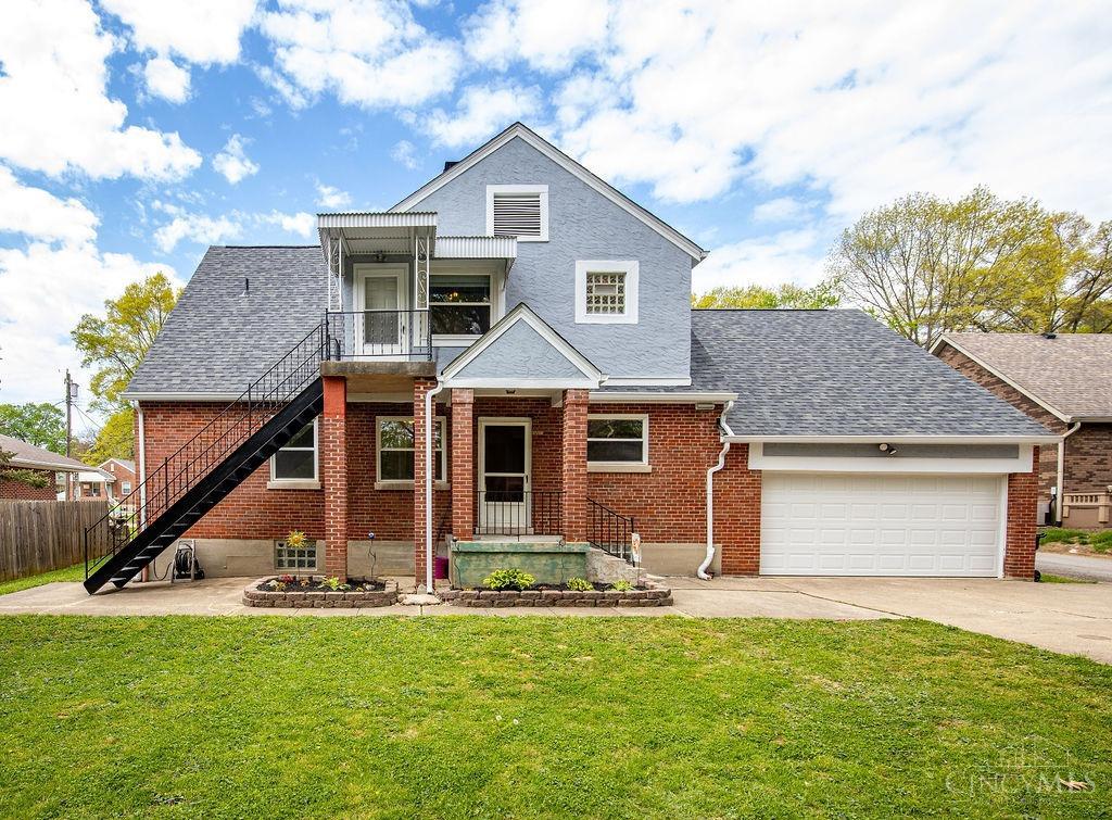 6830 Home City Avenue, Cincinnati, Ohio image 18