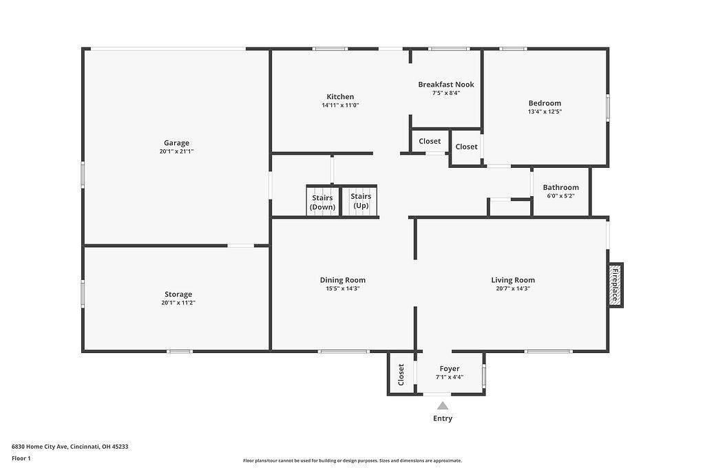 6830 Home City Avenue, Cincinnati, Ohio image 31