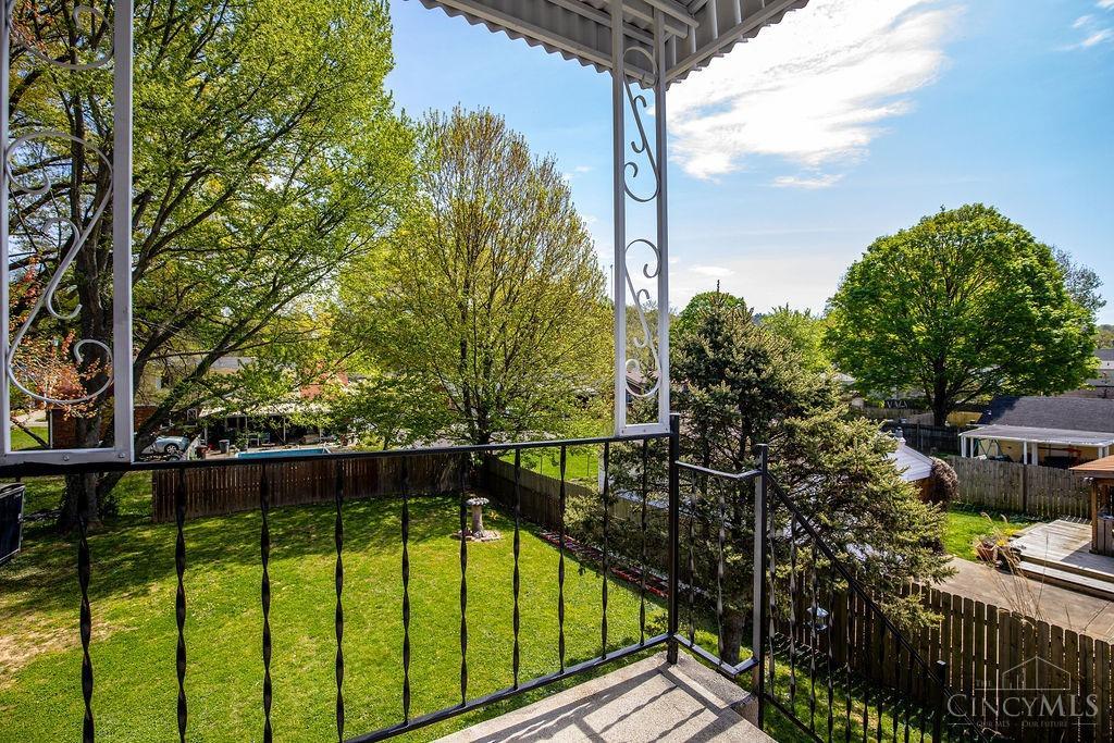 6830 Home City Avenue, Cincinnati, Ohio image 16