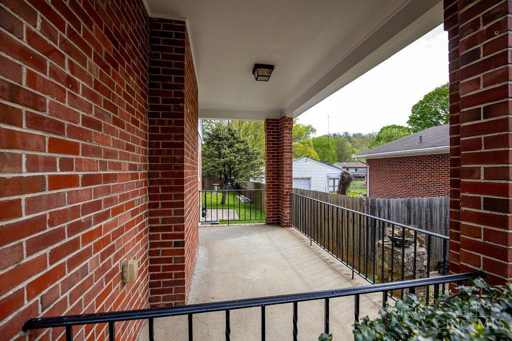 6830 Home City Avenue, Cincinnati, Ohio image 6