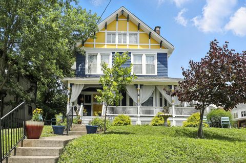 2344 Norwood Avenue Norwood OH 45212