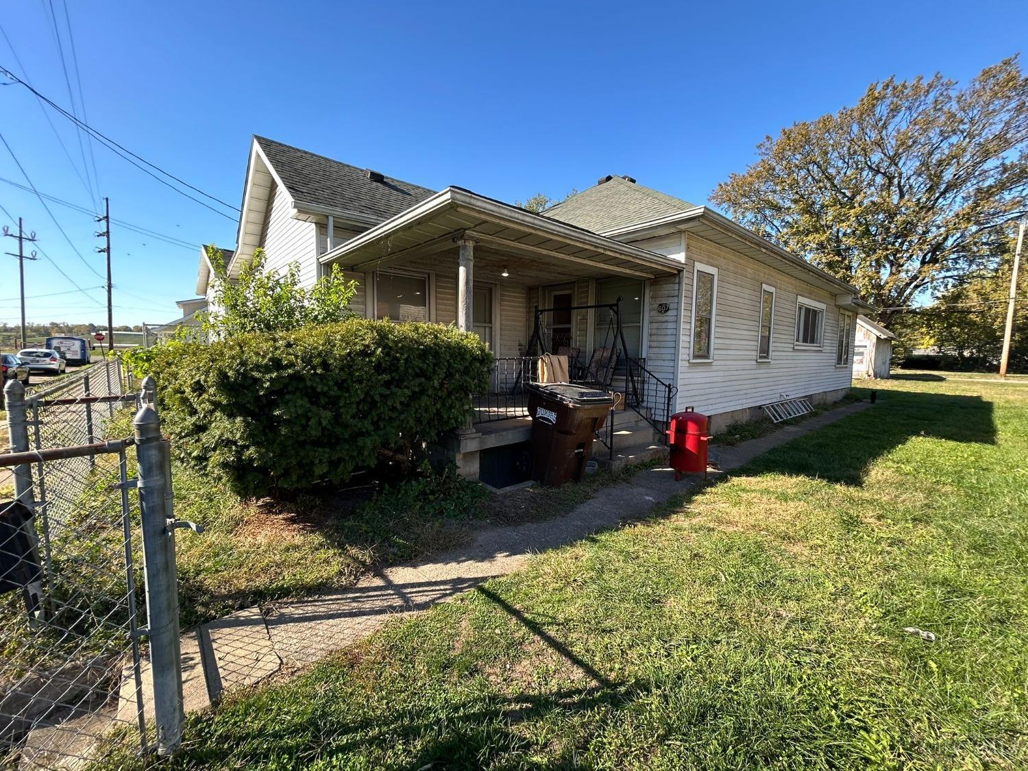 607 Ninth Avenue, Middletown, Ohio image 19