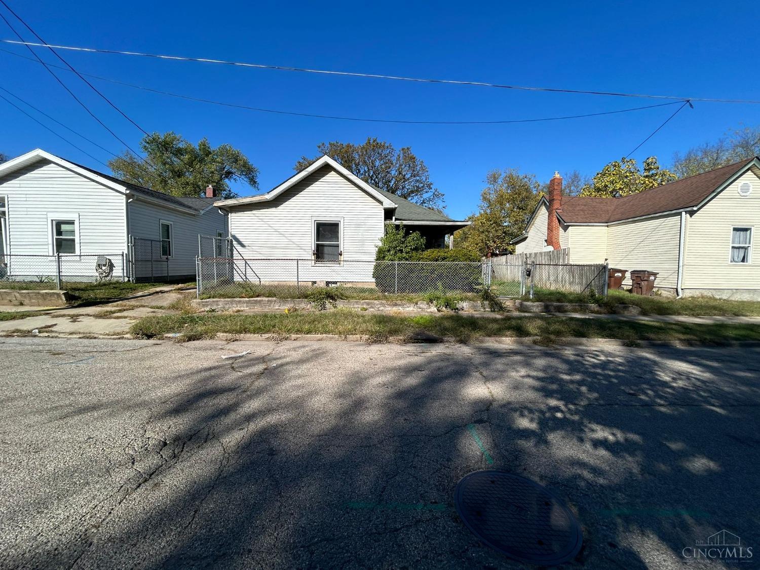 607 Ninth Avenue, Middletown, Ohio image 1