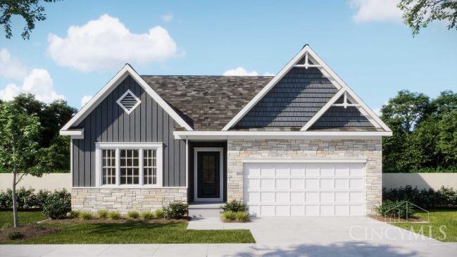 8732 Deer Glen Court