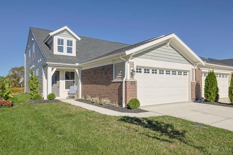 Photo of 3427 Spring Harvest Drive, Batavia, OH 45103 (MLS # 1895607)