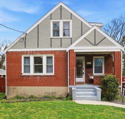 1040 Burns Avenue Wyoming OH 45215