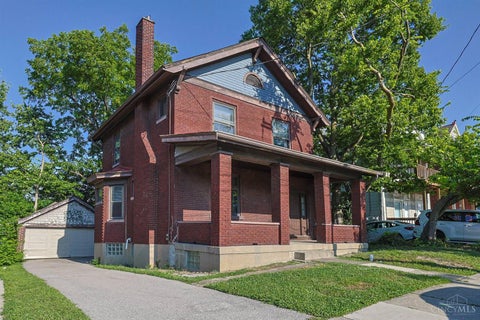 Photo of 2555 Fairview Avenue, Cincinnati, OH 45219 (MLS # 1889359)