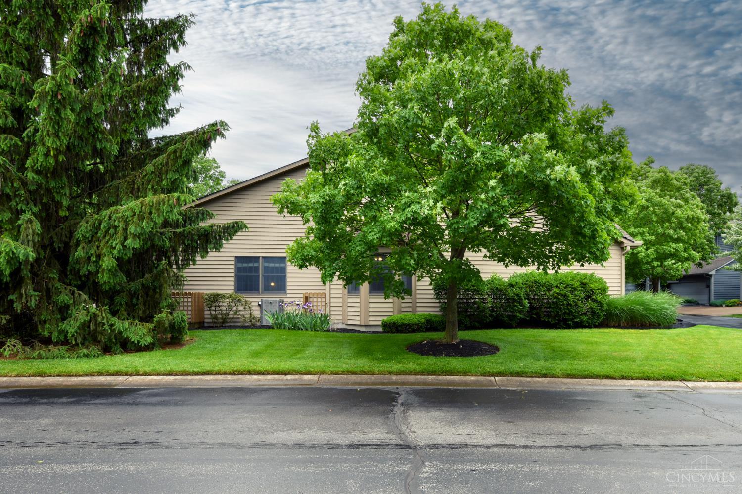 4826 Beechwood Lane, Middletown, Ohio image 35