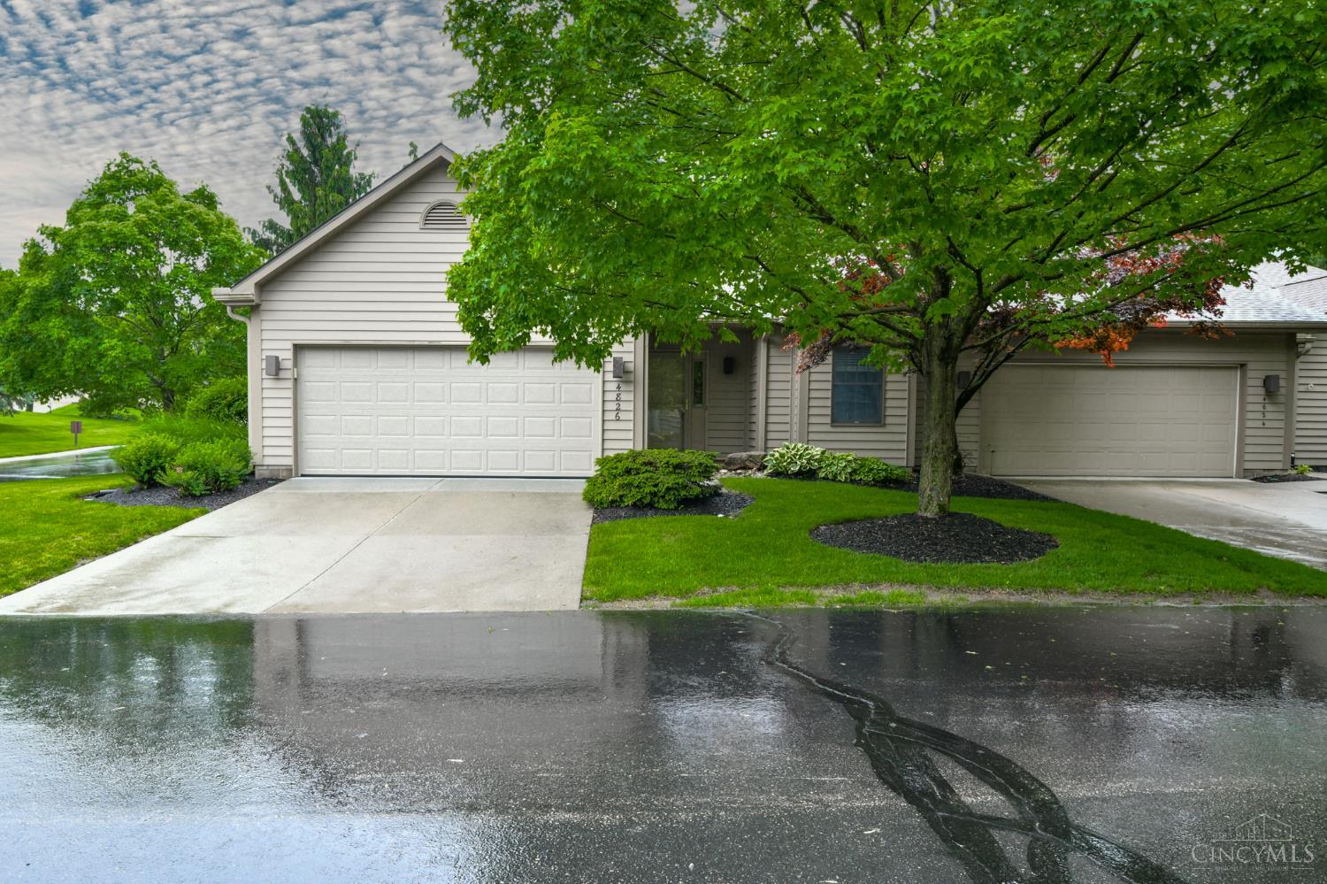 4826 Beechwood Lane, Middletown, Ohio image 1