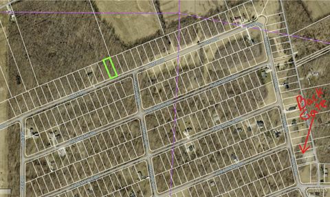 Vacant Land For Sale - 3637 Yuma Drive<br/> Franklin, OH 45171