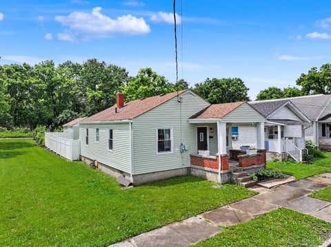 Homes For Sale - 1161 Hunt Avenue<br/> Butler County, Hamilton, OH 45013