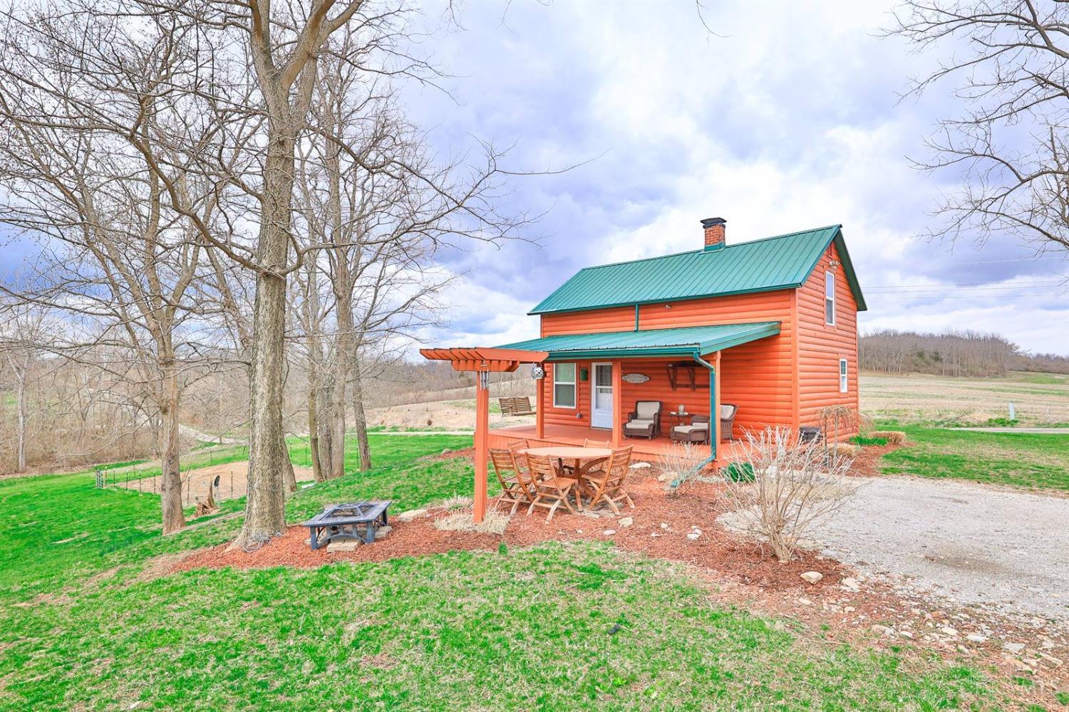 1088 Sparks Road, Cedar Grove, Indiana image 1