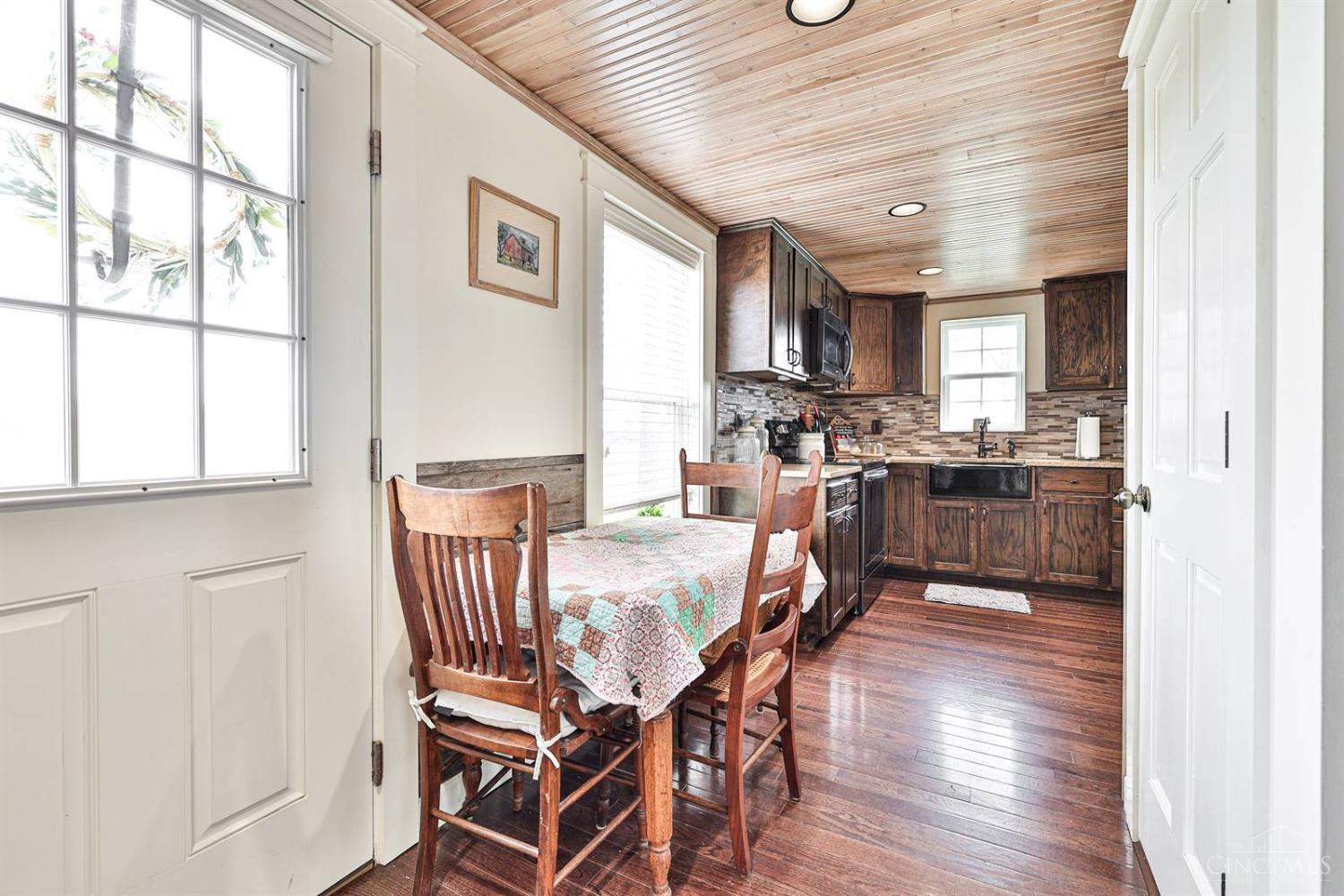 1088 Sparks Road, Cedar Grove, Indiana image 11