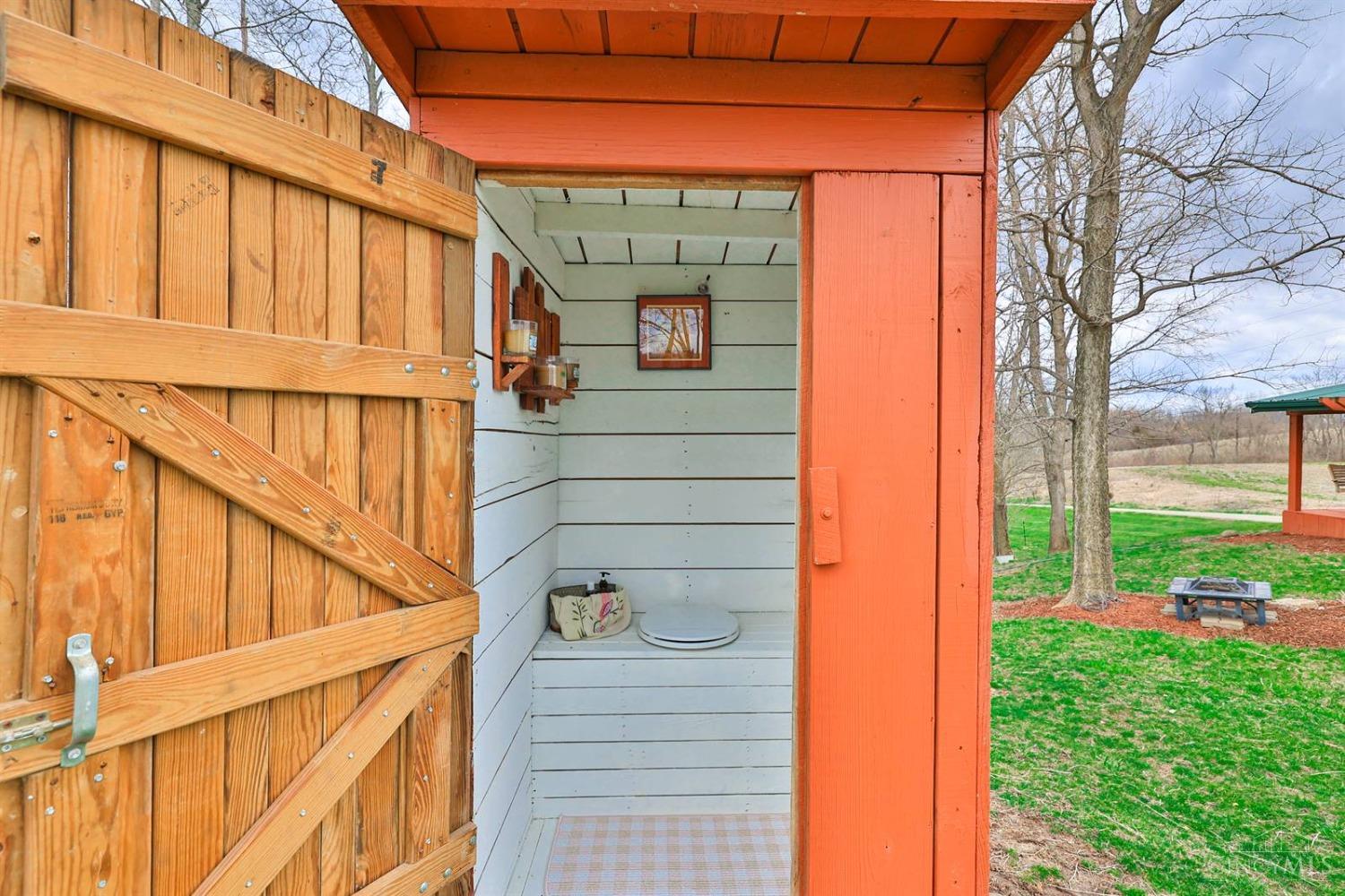 1088 Sparks Road, Cedar Grove, Indiana image 24