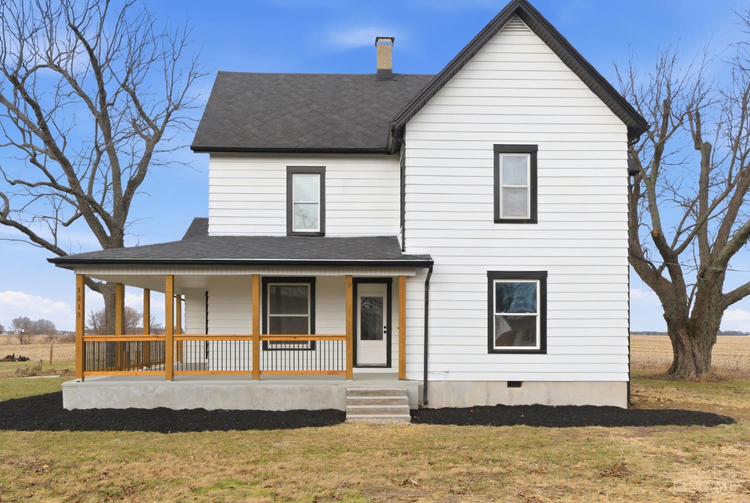 1213 Holtzmuller Road