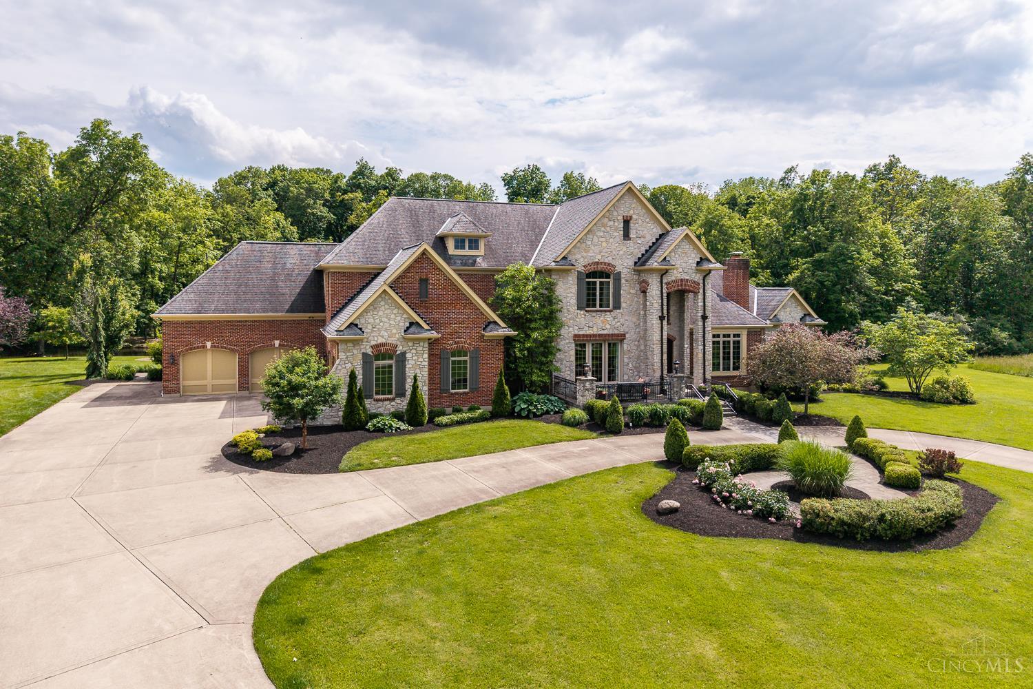 339 S Nixon Camp Road, Lebanon, Ohio image 3
