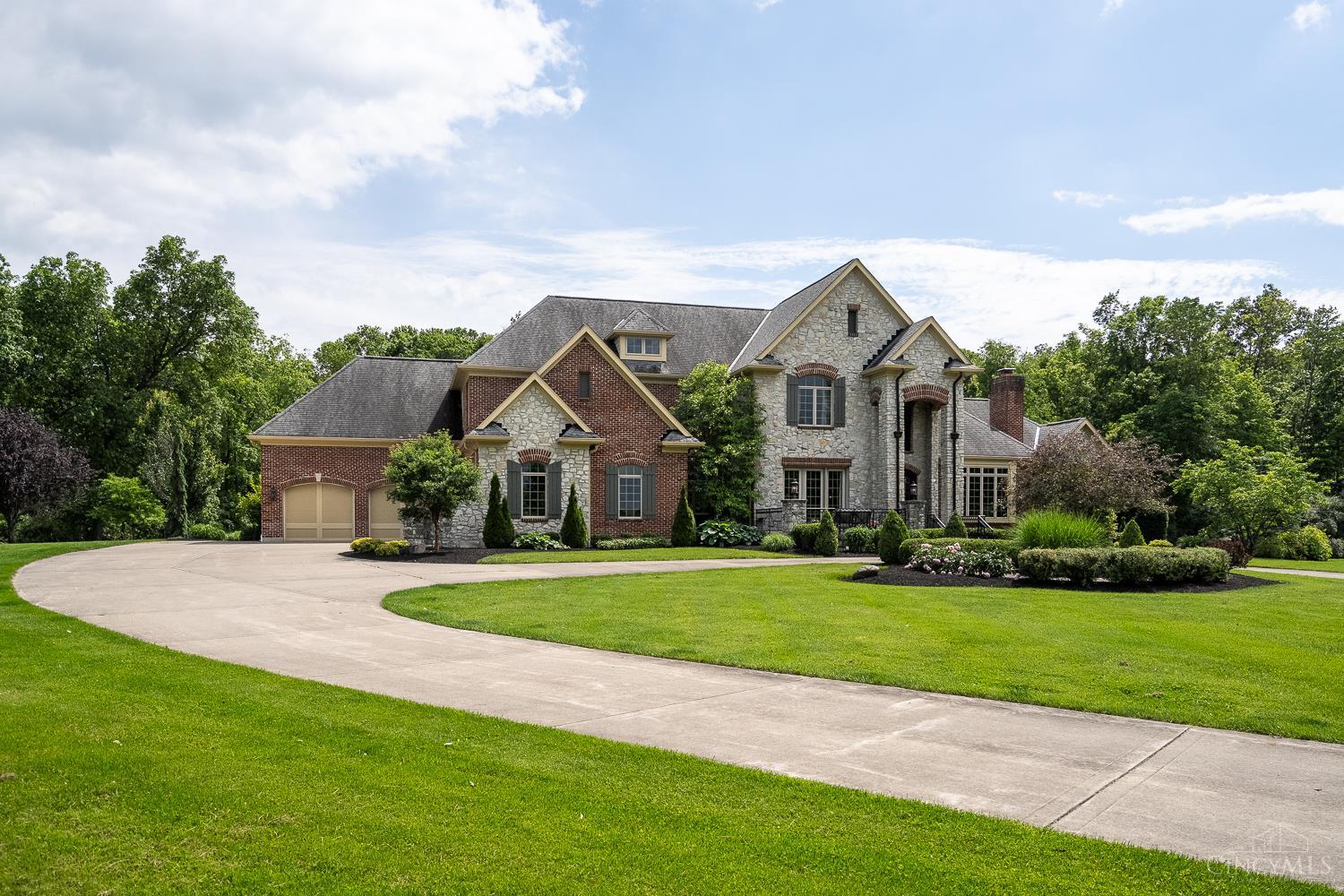 339 S Nixon Camp Road, Lebanon, Ohio image 5