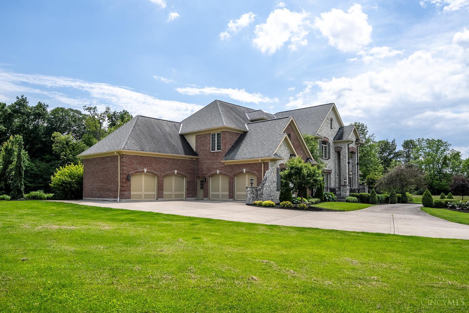 339 S Nixon Camp Road, Lebanon, Ohio image 6