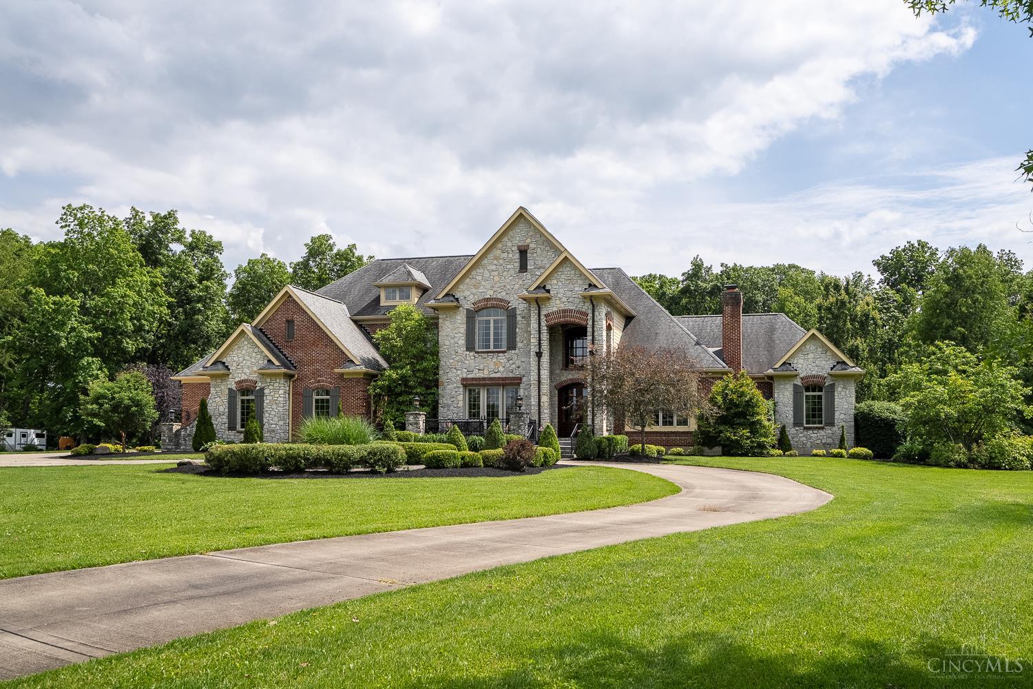 339 S Nixon Camp Road, Lebanon, Ohio image 4