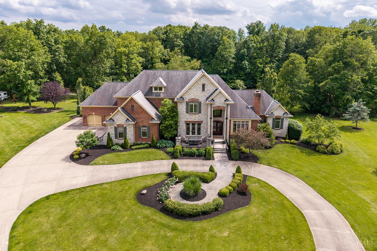 339 S Nixon Camp Road, Lebanon, Ohio image 1