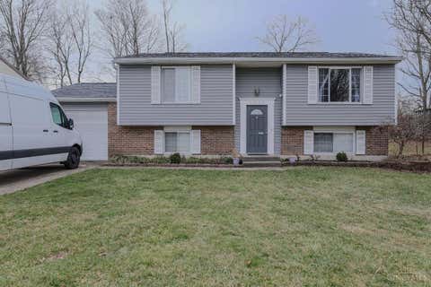 Homes For Sale - 3069 Sovereign Drive<br/> Hamilton County, Colerain Twp, OH 45251