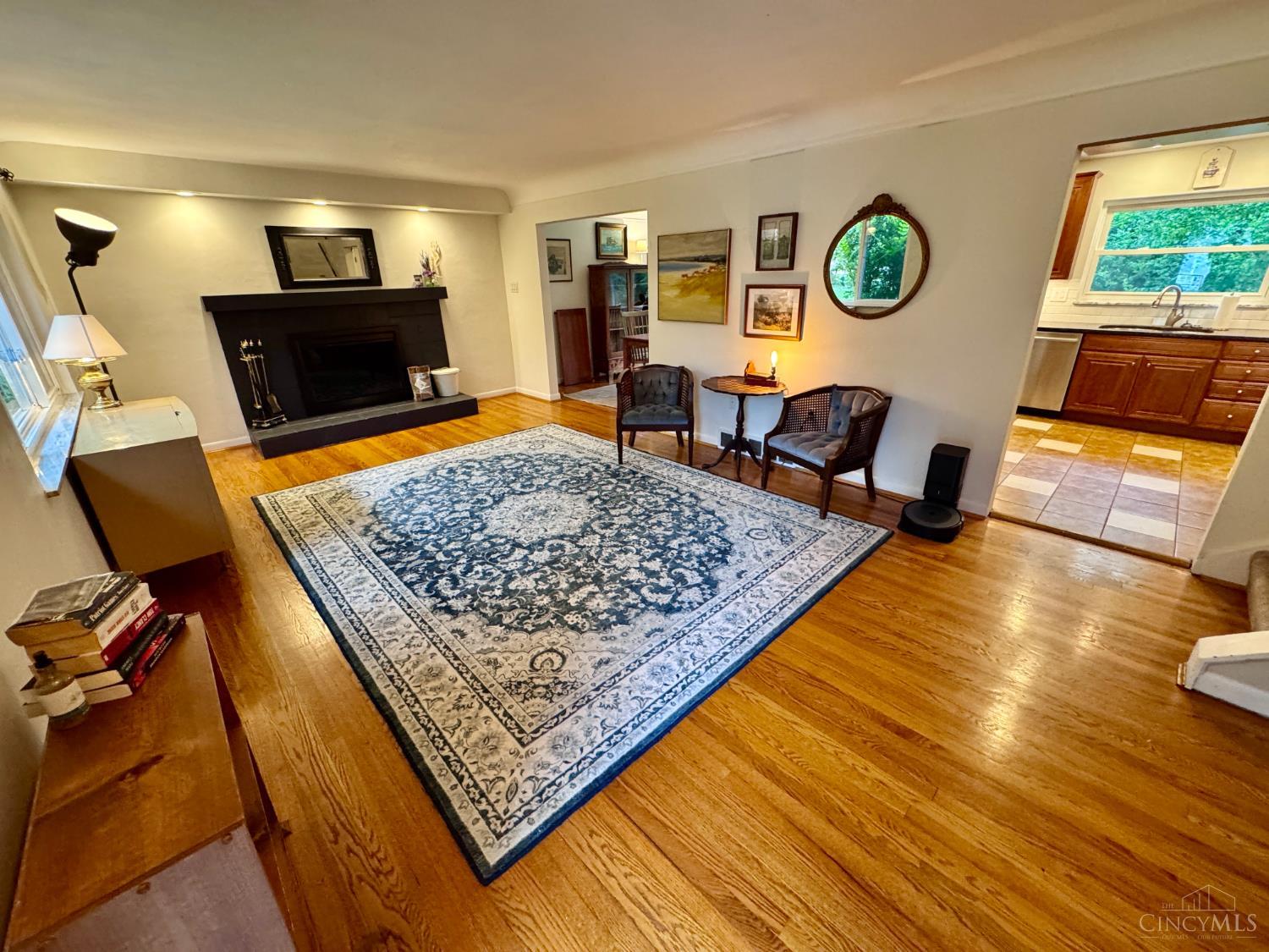 1600 Barnsdale Court