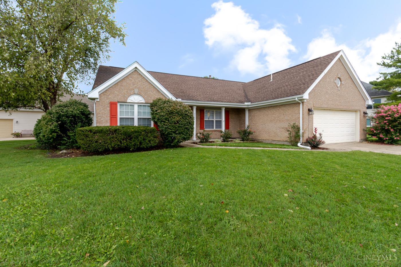 2287 Appleblossom Drive