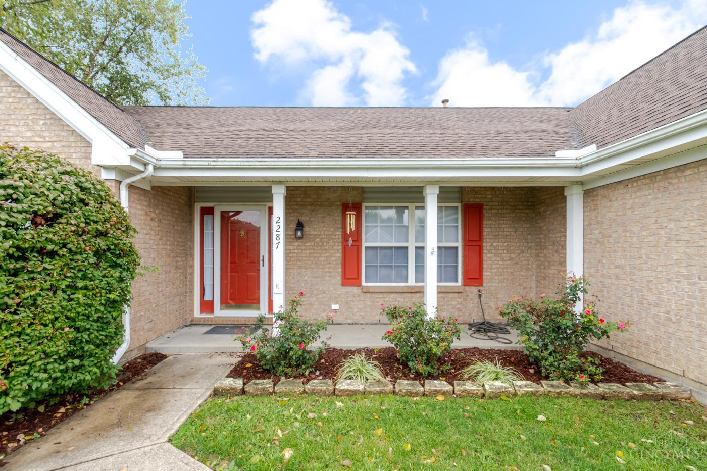 2287 Appleblossom Drive