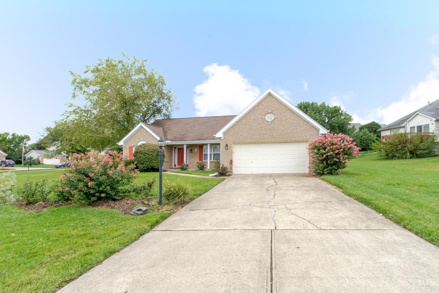 2287 Appleblossom Drive