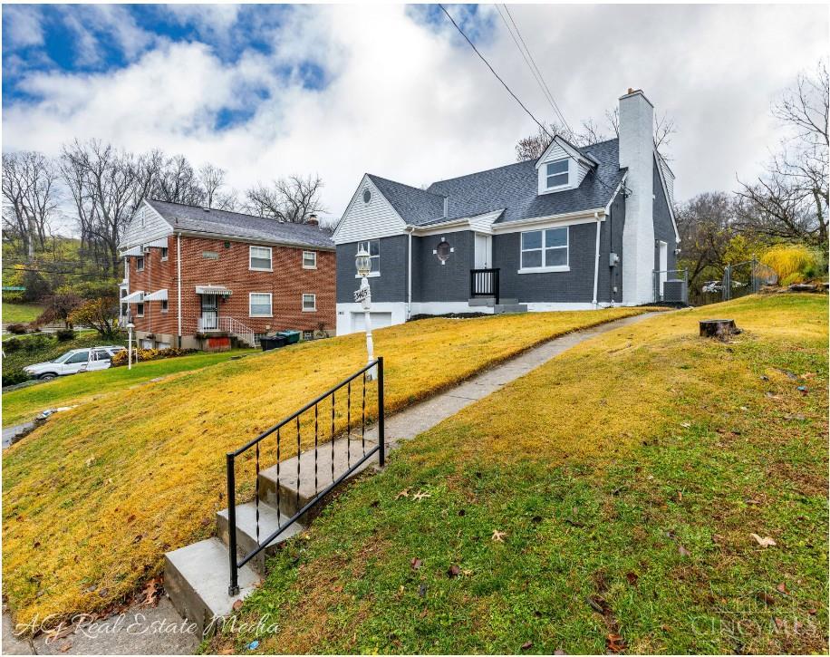 3405 Millrich Avenue