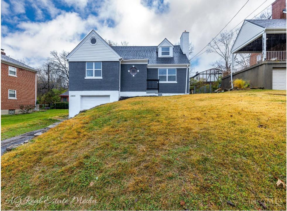 3405 Millrich Avenue