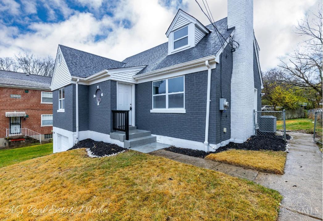 3405 Millrich Avenue