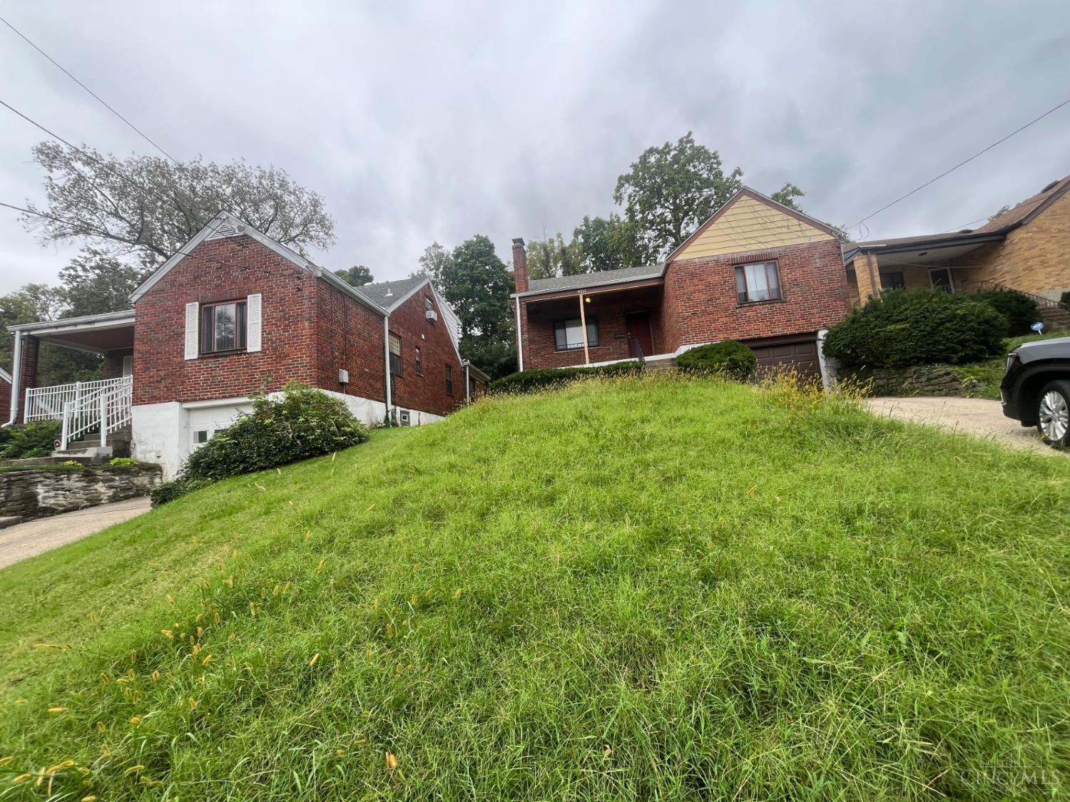 4311 Delridge Drive