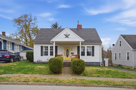 Photo of 570 N Walnut St, Wilmington, OH 45177 (MLS # 1871981)