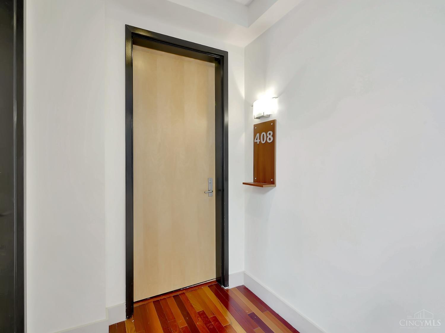15 W Fourth Street 408