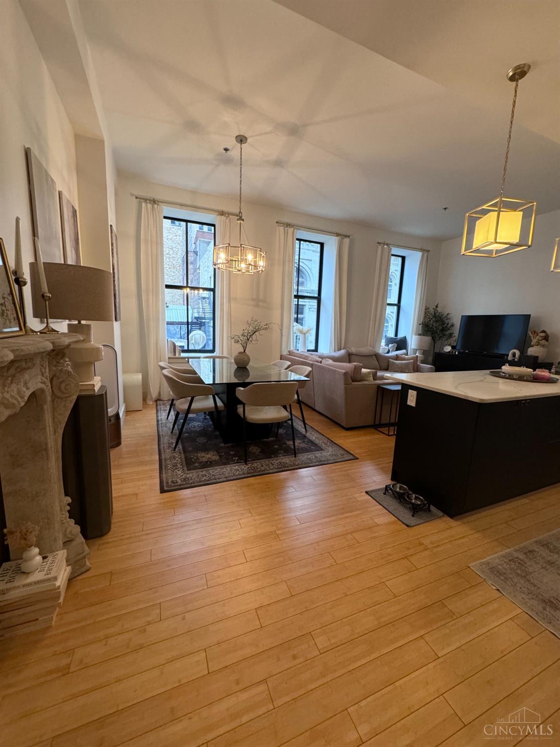 15 W Fourth Street 408