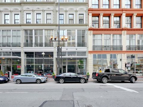 15 W Fourth Street 408 Cincinnati OH 45202