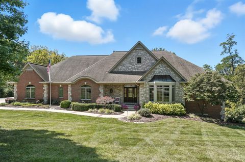 Photo of 3843 Foxtail Lane, Miami Township, OH 45248 (MLS # 1857069)