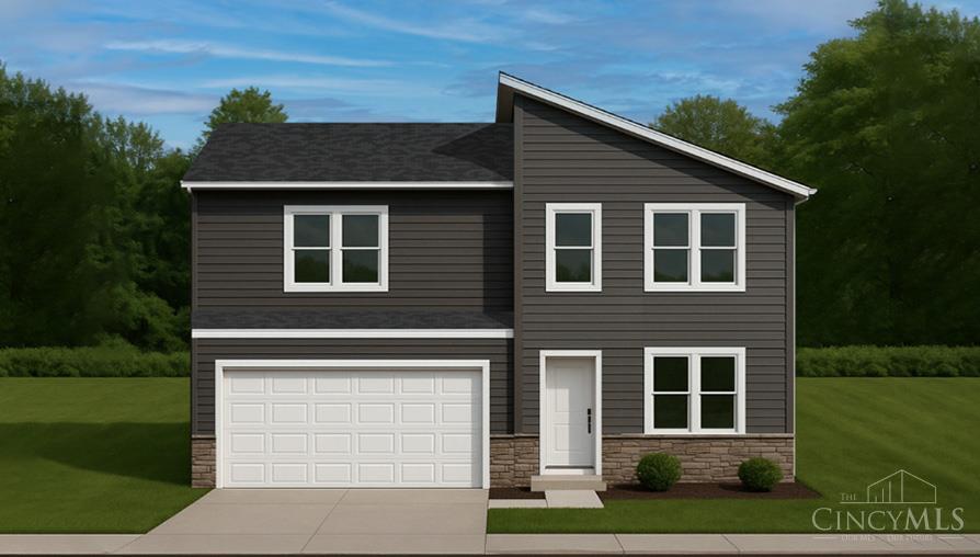 634 Addy Avenue, Sidney, Ohio image 1