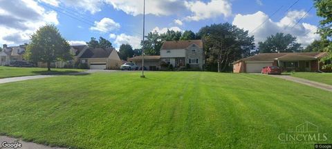 Photo of 5375 Werk Road, Green Township, OH 45248 (MLS # 1871742)