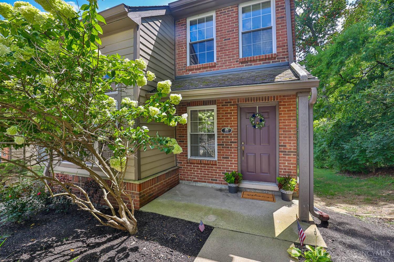 10555 Montgomery Road 85