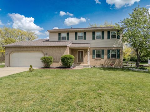 6362 Jayfield Drive, Fairfield Twp, OH 45011 - MLS#: 1837392