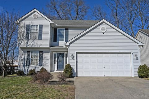 Photo of 988 Weeping Willow Lane, Hamilton Township, OH 45039 (MLS # 1870037)