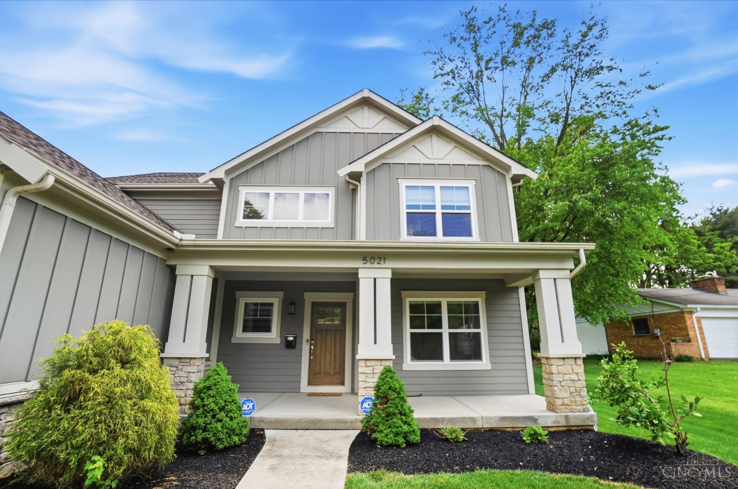 5021 Belleview Avenue