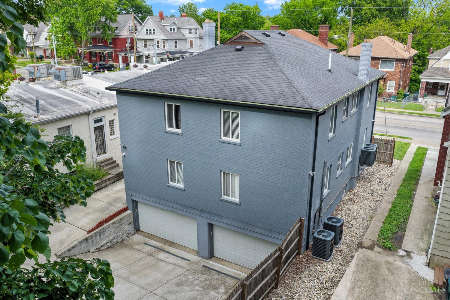 2137 Highland Avenue