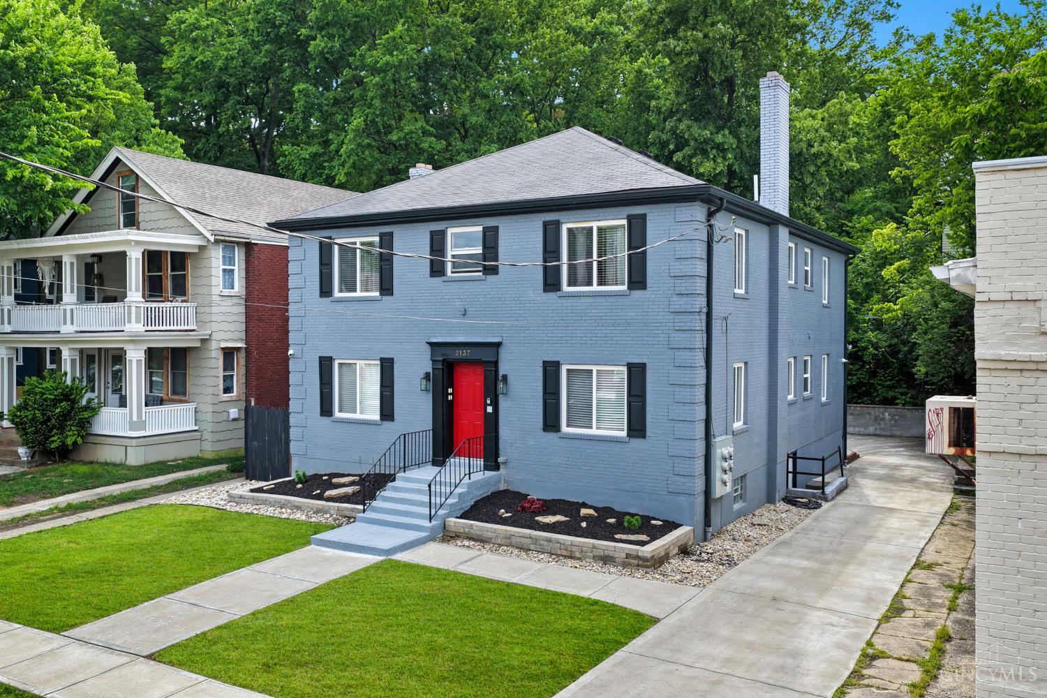 2137 Highland Avenue