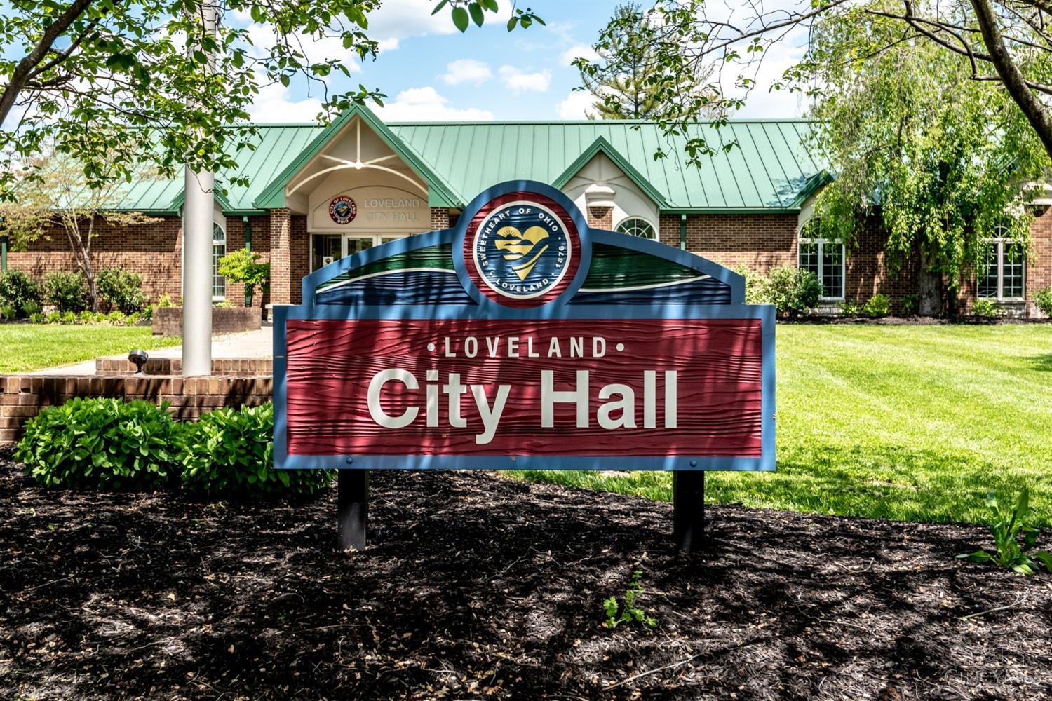 800 Florence Avenue, Loveland, Ohio image 28