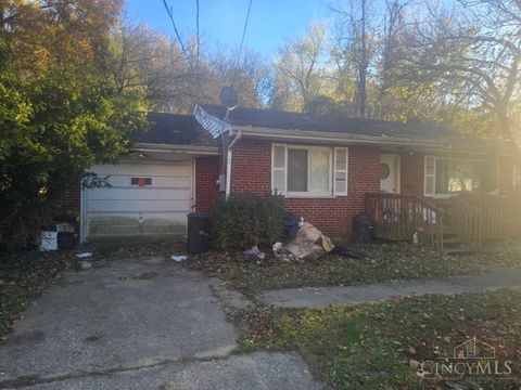 Photo of 149 E State Road, Cleves, OH 45002 (MLS # 1861737)