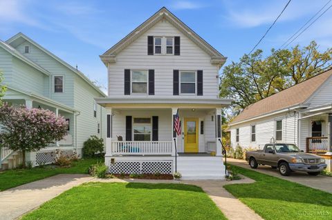 Photo of 3761 Ferdinand Pl Pl, Cincinnati, OH 45209 (MLS # 1875693)